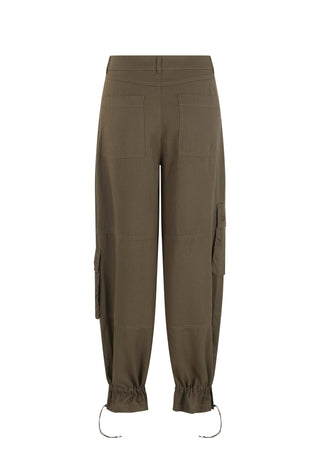 Wild and Free Cargo Pants