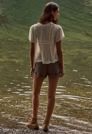 Wild and Free Cargo Shorts
