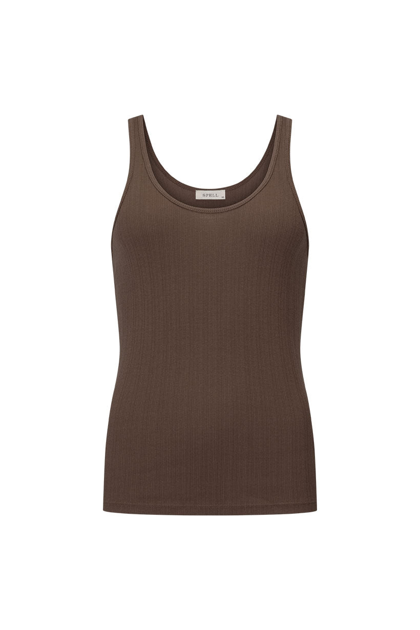 With The Band Singlet