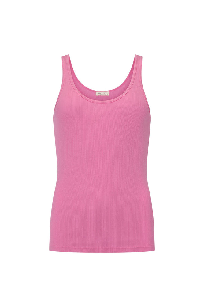 With The Band Singlet
