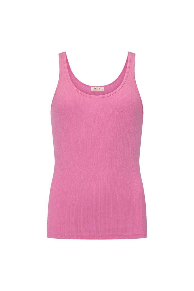 With The Band Singlet