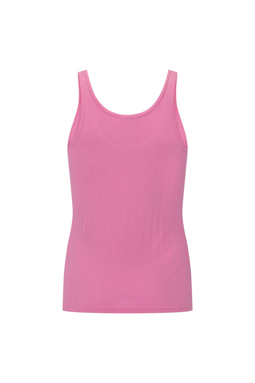 With The Band Singlet