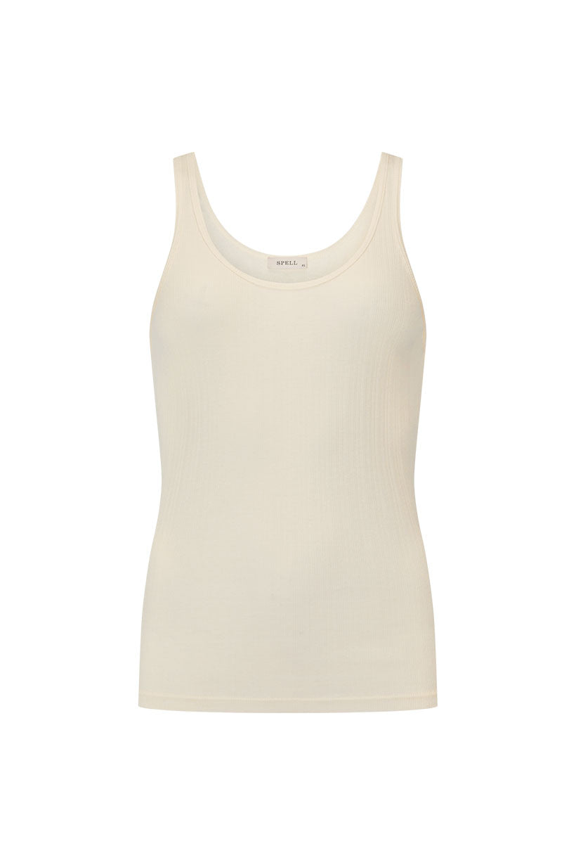 With The Band Singlet