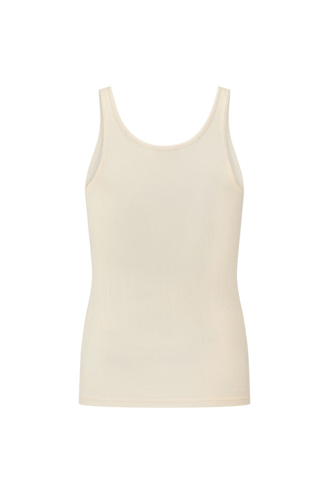 With The Band Singlet