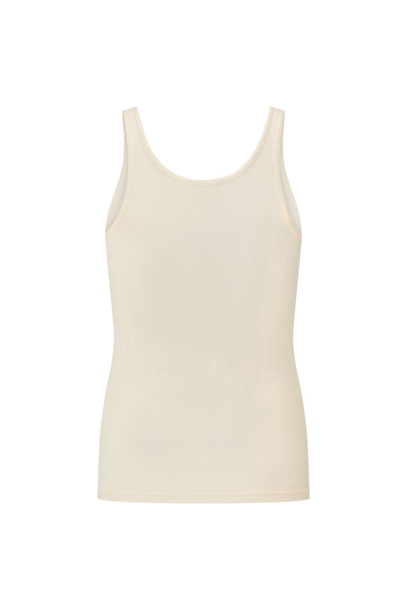 With The Band Singlet