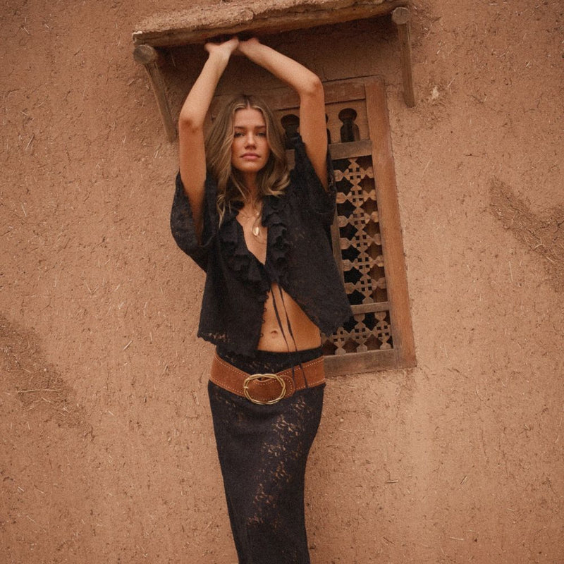 Morocco Musings