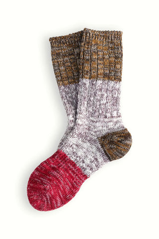 Thunders Love - Charlie Cotton Collection Socks
