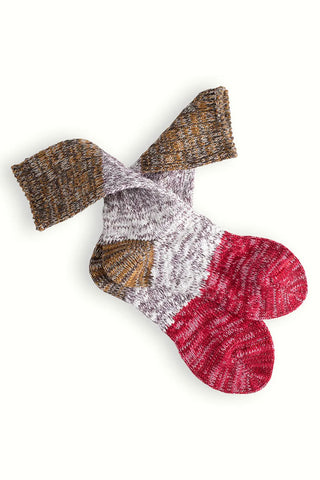 Thunders Love - Charlie Cotton Collection Socks