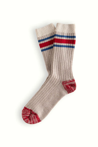 Thunders Love - Nautical Turn Socks