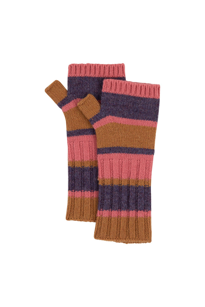 COMING SOON - Wildling Fingerless Gloves