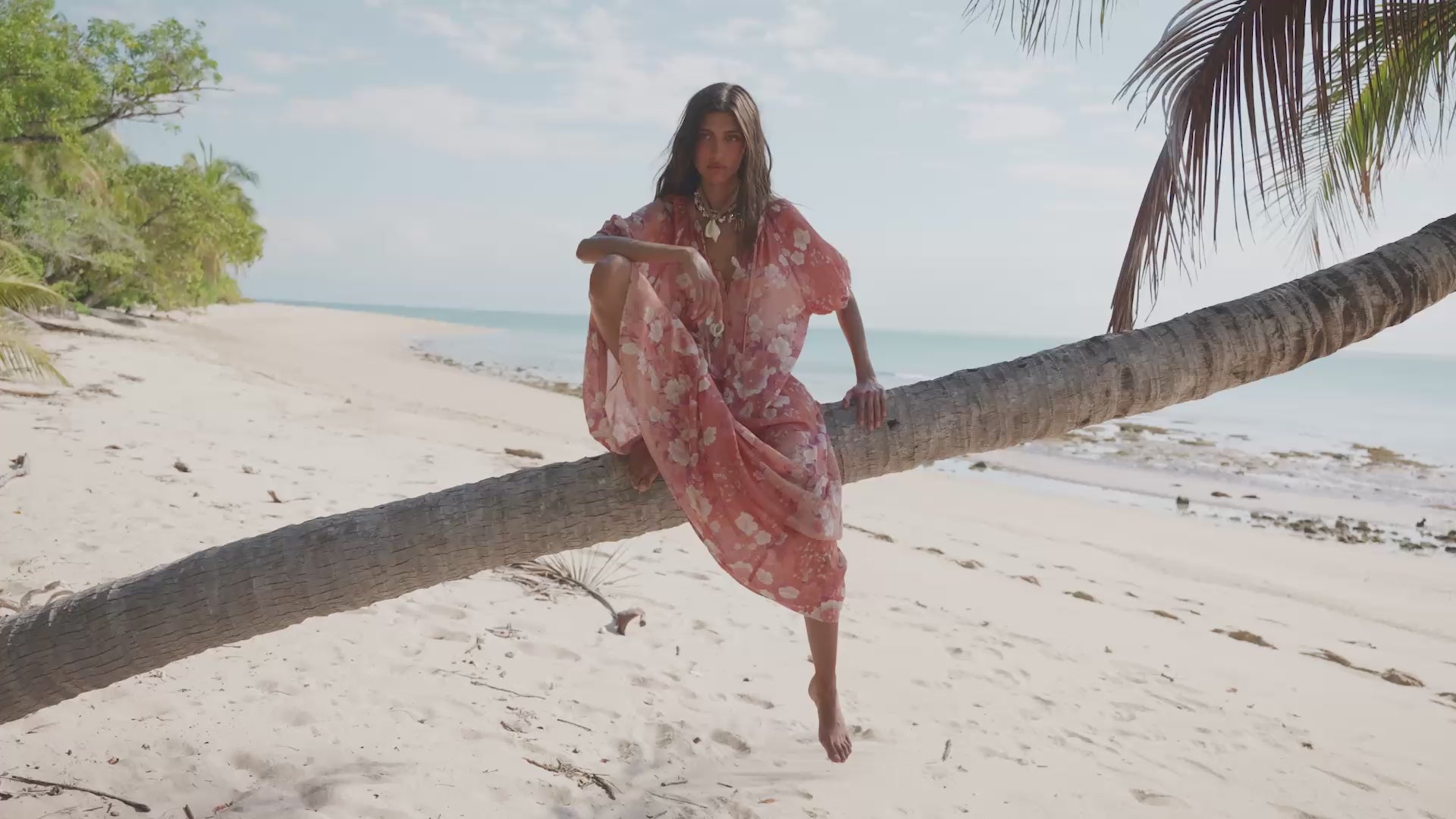 Elevated Boho Clothing, Designed in Byron Bay – SPELL