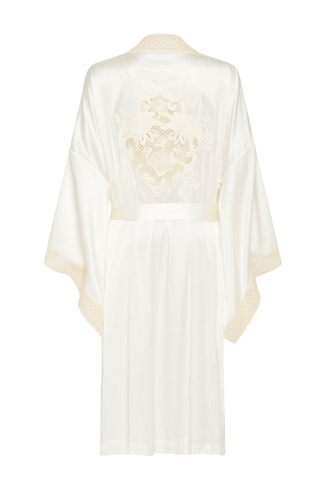 Lula Midi Robe