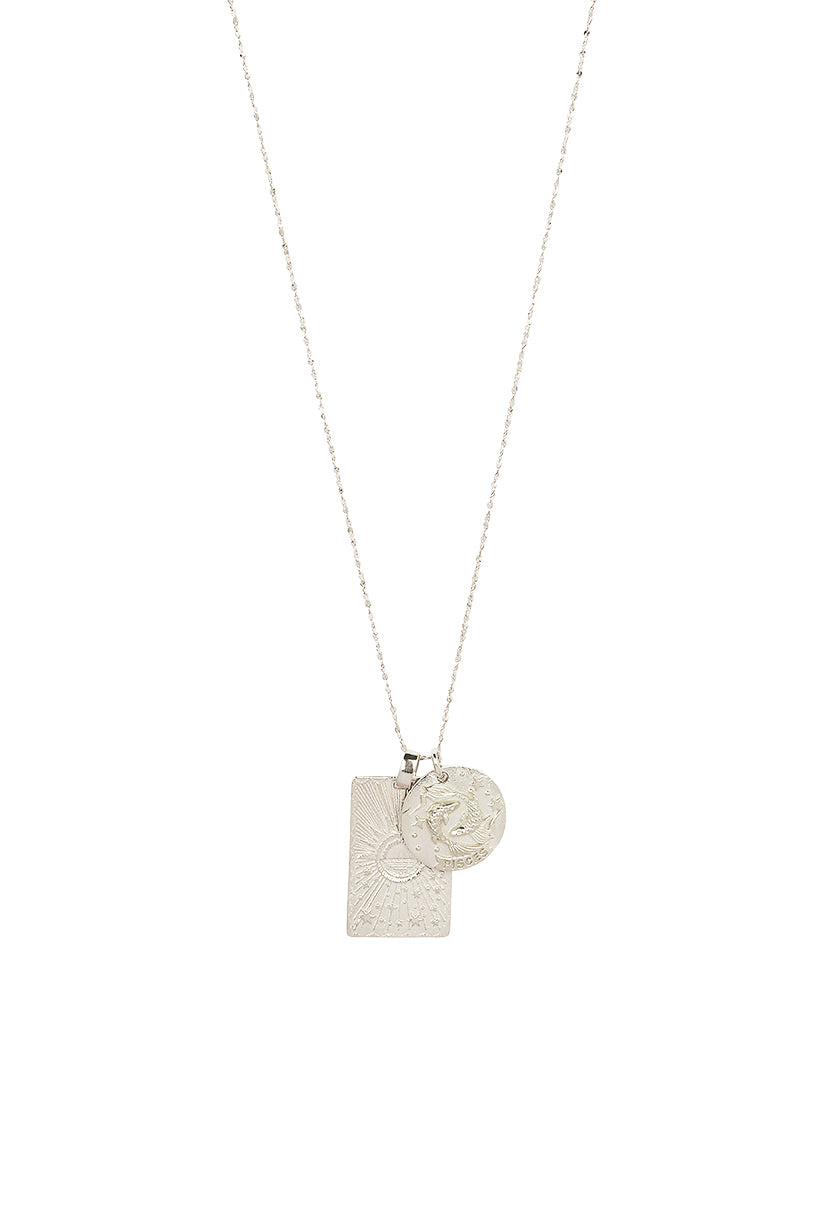 Spell stargazer necklace on sale