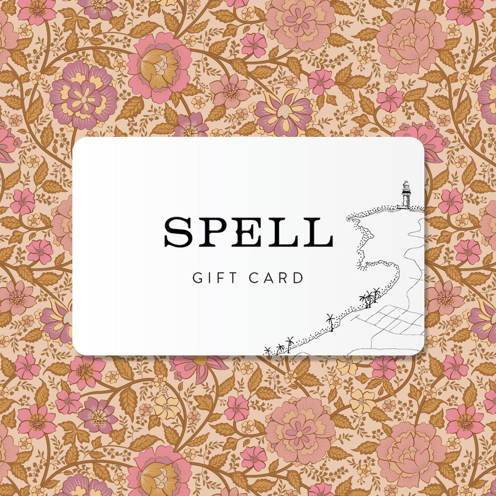 Virtual Gift Card